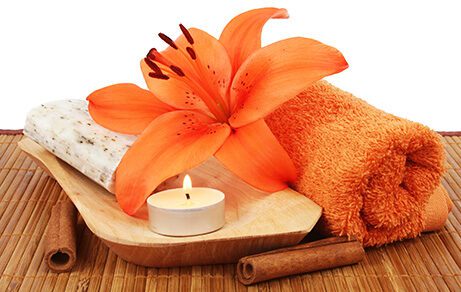 10 Creative Ways to Celebrate Valentine's Day 2025 9 A Day of Pampering 10 Creative Ways to Celebrate Valentine's Day 2025 - 9