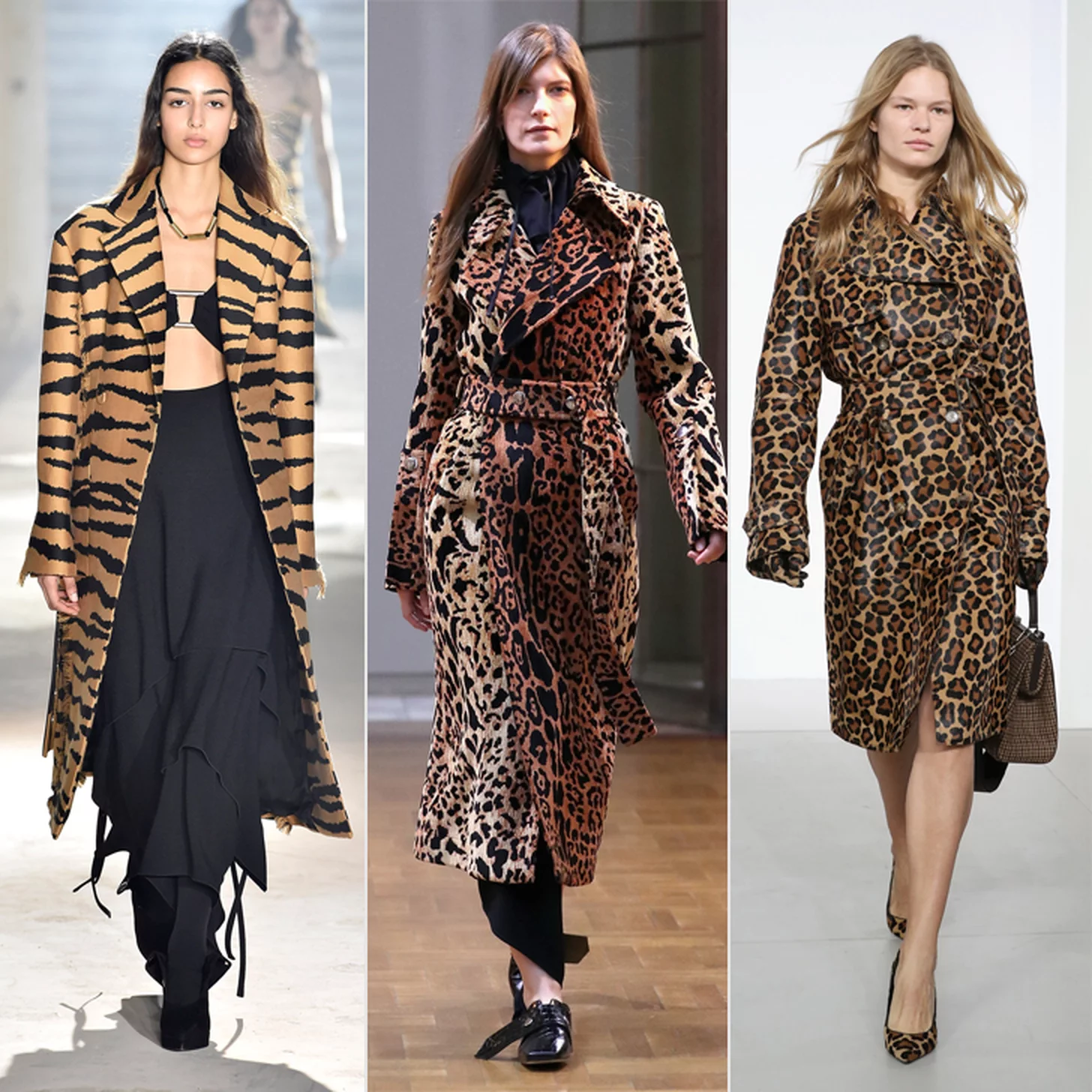 Top 2025 Teen Fashion Trends: What’s Hot for the Next Generation 6 Animal Print Reimagined Top 2025 Teen Fashion Trends: What’s Hot for the Next Generation - 6