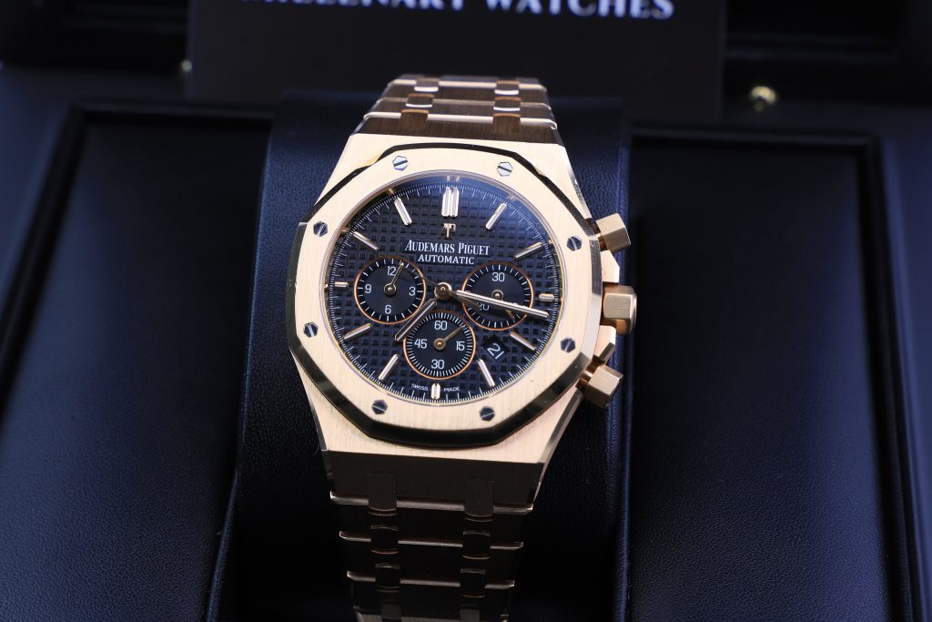Audemars Piguet Top 10 Luxury Watch Brands of 2025 - 4