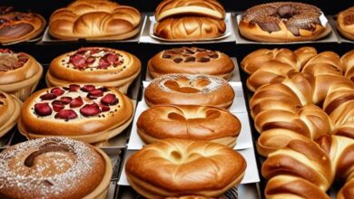 Bakeries Top 10 Countries Renowned for Their Best Bakeries - 76