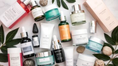 Best products for Hyperpigmentation