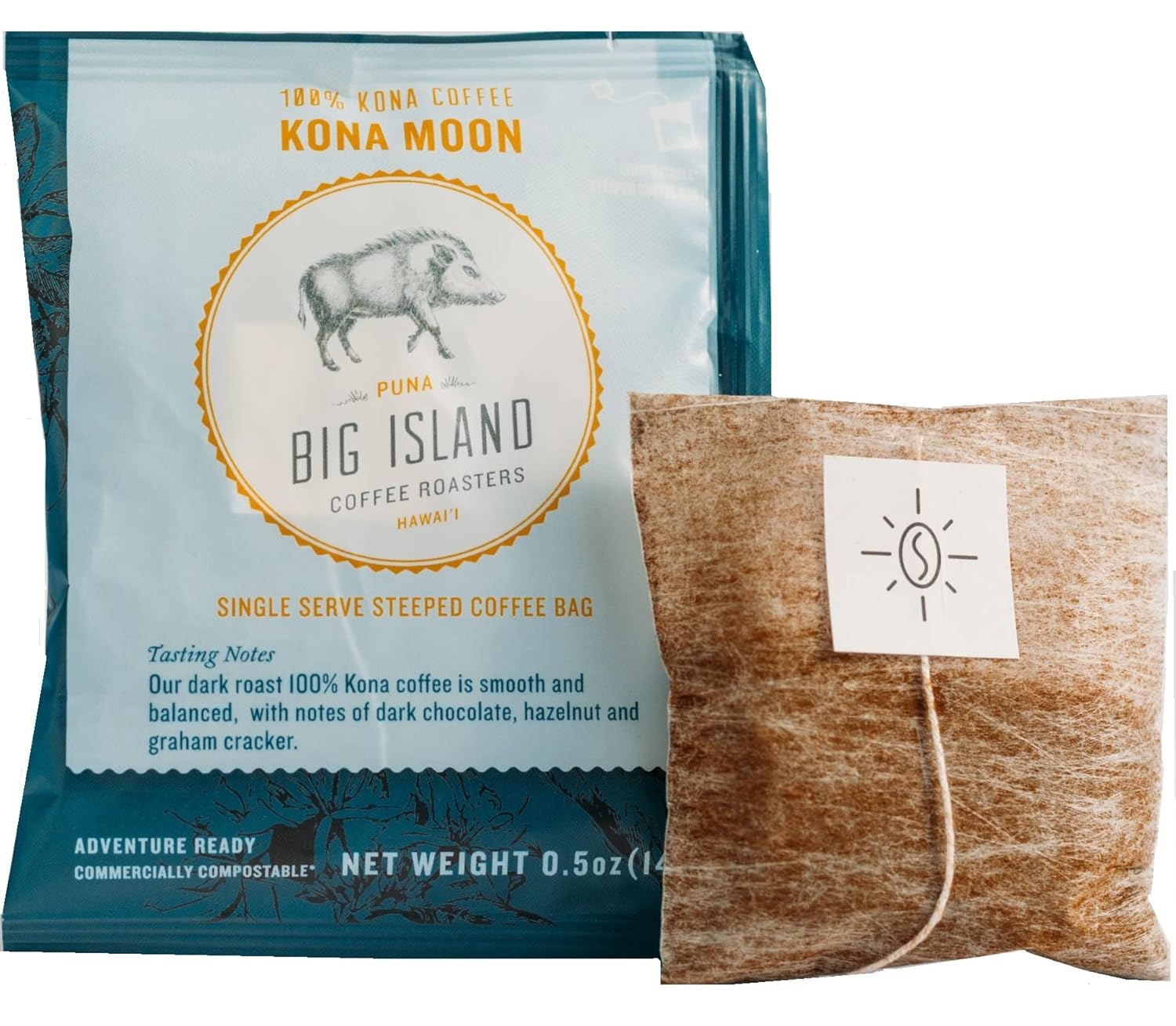 Big Island Coffee Roasters Top 10 Best Coffee Brands in 2025 - 4