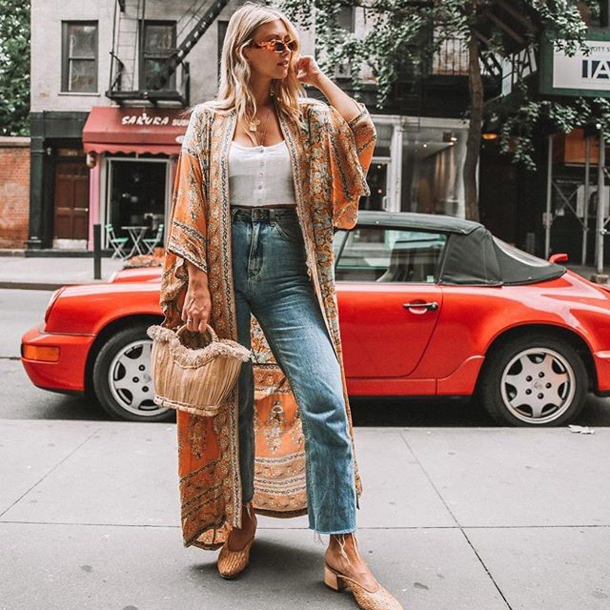 Top 2025 Teen Fashion Trends: What’s Hot for the Next Generation 3 Boho Chic with a Modern Twist Top 2025 Teen Fashion Trends: What’s Hot for the Next Generation - 3