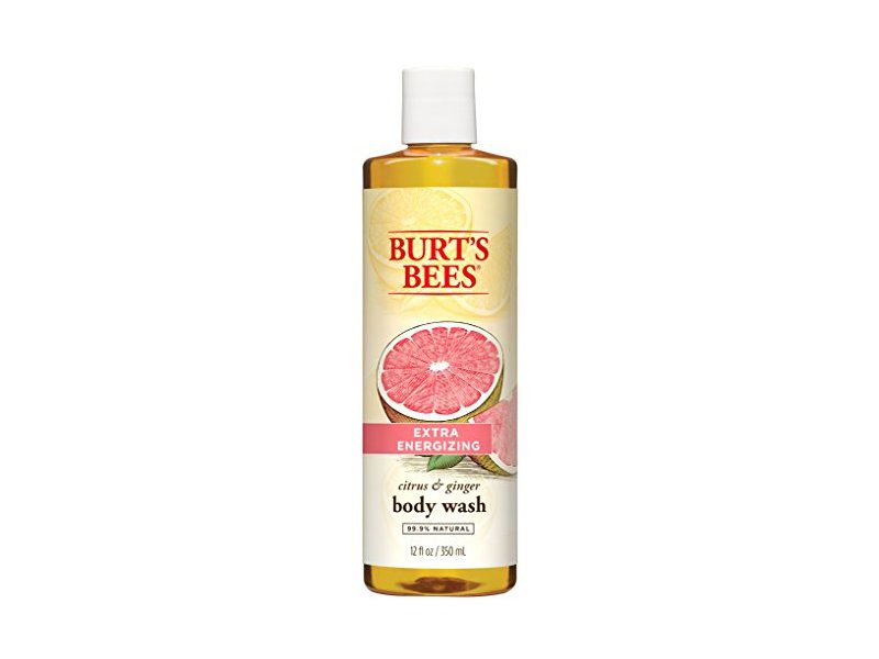The Best Body Washes for 2025: Tested and Reviewed 5 Burts Bees Body Wash with Natural Ingredients The Best Body Washes for 2025: Tested and Reviewed - 5