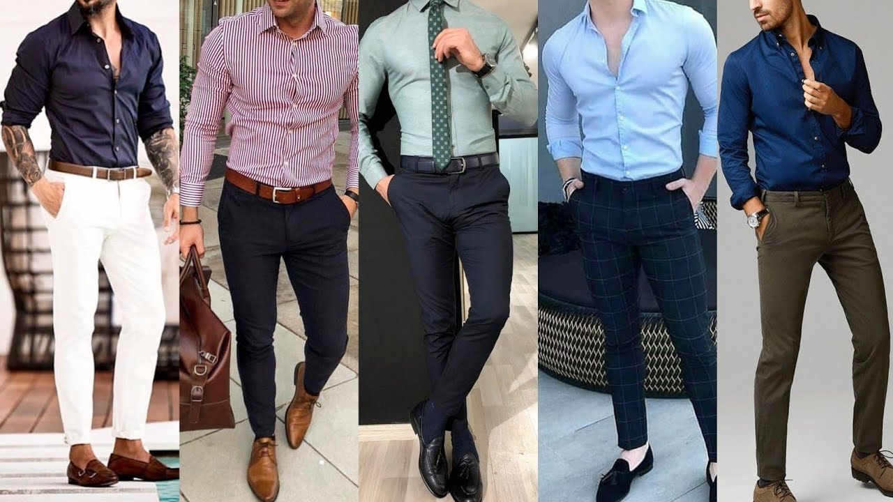 Classic Outerwear 2025 Fashion Trends for Men Over 50 - 5