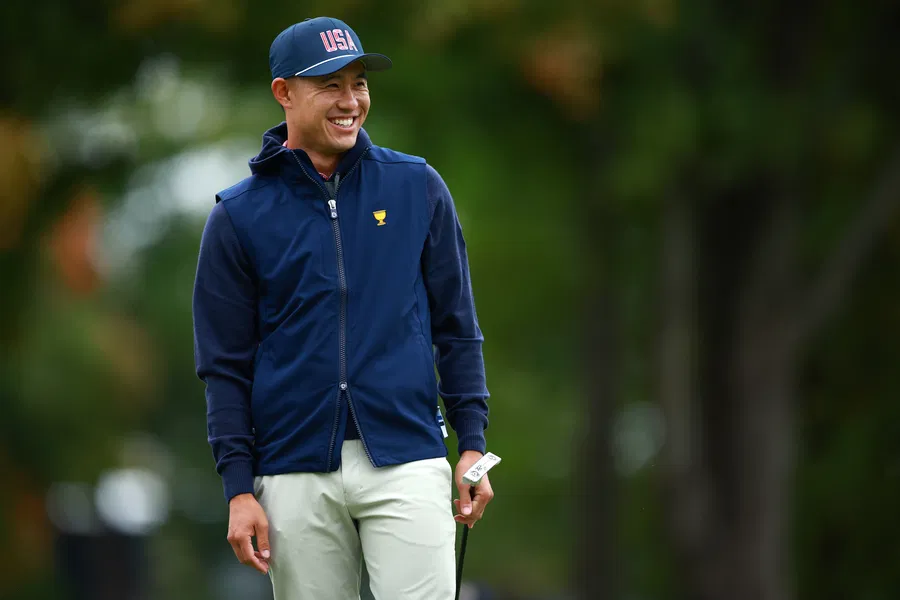 2024 Official World Golf Rankings: Top 7 Players and PGA Tour Insights 5 Collin Morikawa 2024 Official World Golf Rankings: Top 7 Players and PGA Tour Insights - 5 Official World Golf Rankings