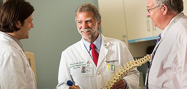 7 Best Surgeons in the World 2025 5 Dr. William A. Abdu 7 Best Surgeons in the World 2025 - 5