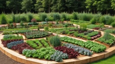 Edible Landscape Creating an Edible Landscape: Sustainable Pest Management - 33