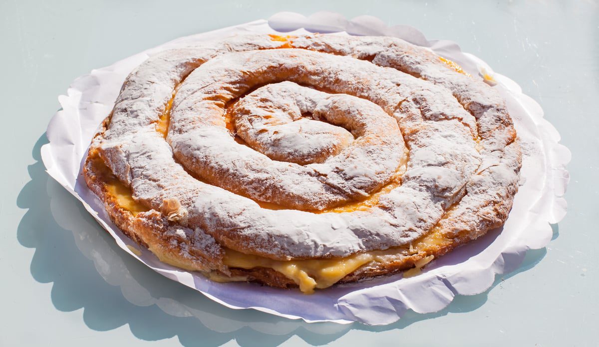 Top 10 Countries Renowned for Their Best Bakeries 8 Ensaimadas Top 10 Countries Renowned for Their Best Bakeries - 8
