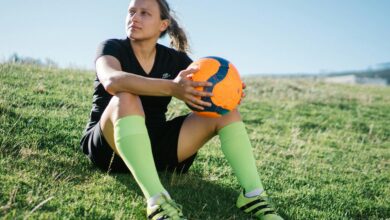 Female Footballers 7 Best Female Footballers in the World: Top Players of 2023-2024 - 68