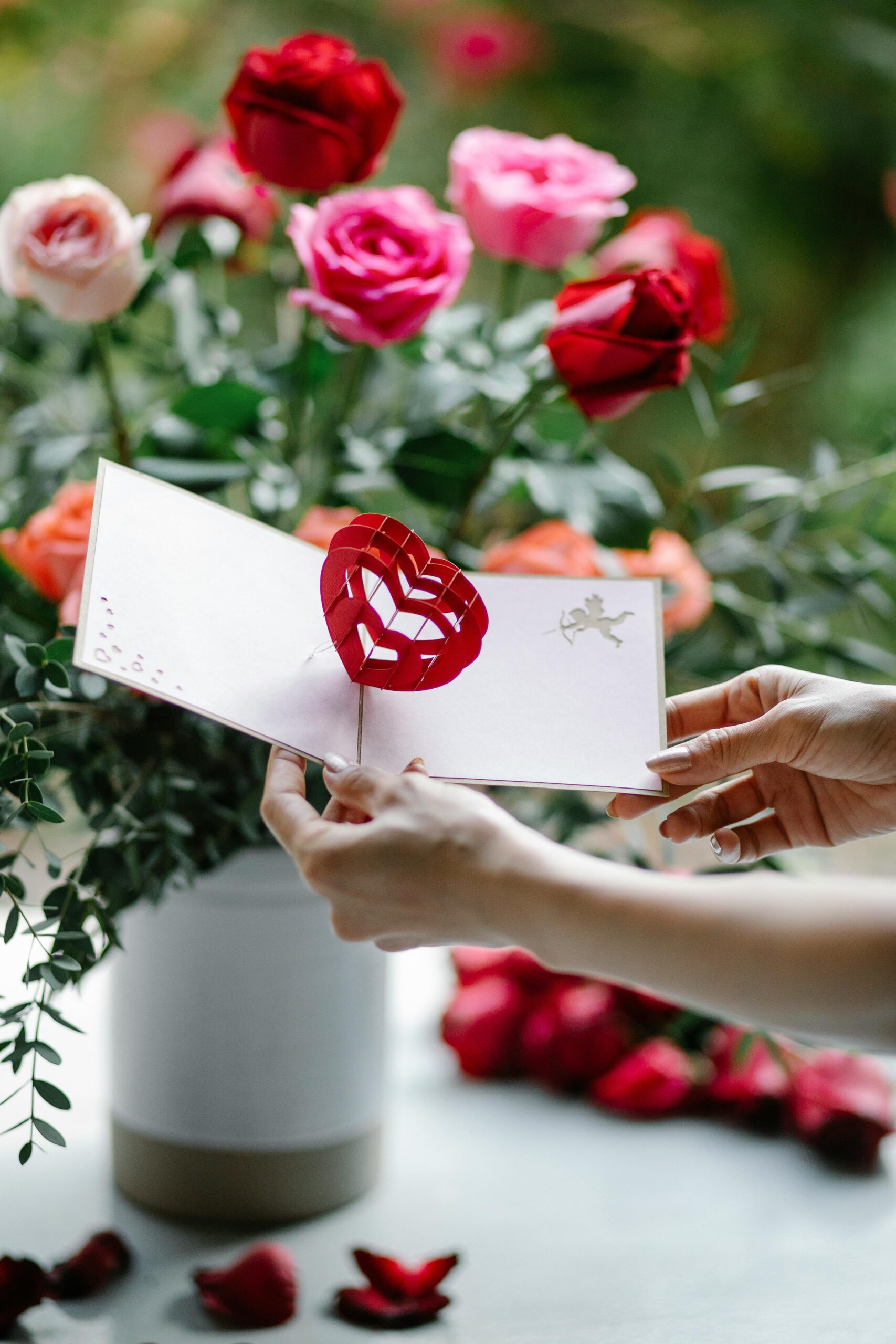 Floral Decor Trends for Valentines Day scaled 2025 Valentine's Day Decor Ideas - 7