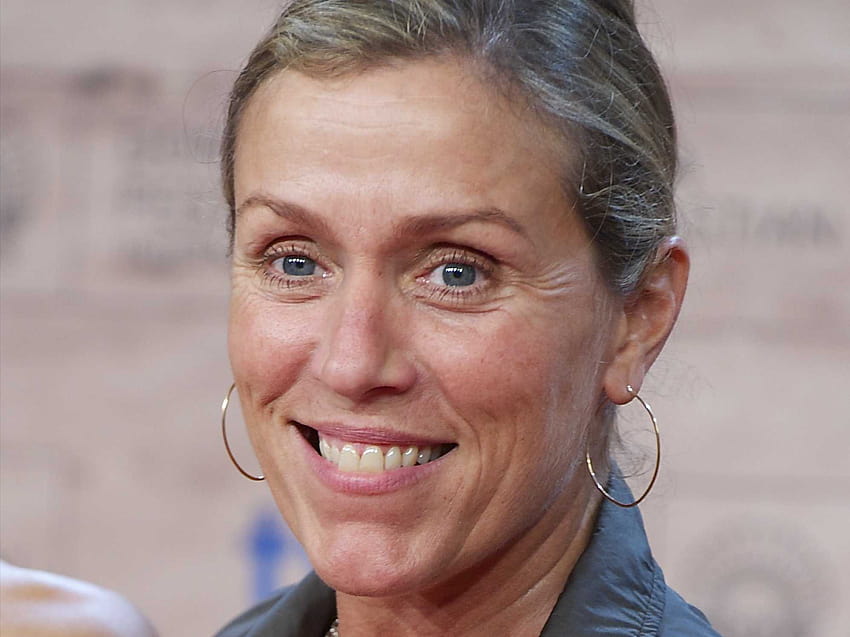 10 Best Actresses In 2025: A Celebration of Talent and Impact 7 Frances McDormand 10 Best Actresses In 2025: A Celebration of Talent and Impact - 7
