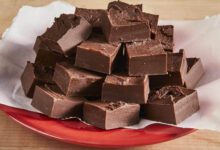 Fudge The Best Easy Fudge Recipe: Try Our Fantasy Fudge Today! - 8