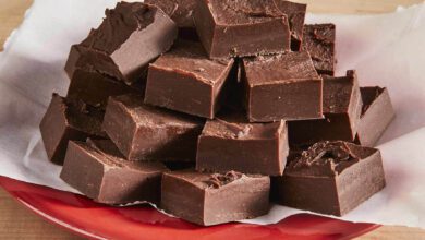 Fudge The Best Easy Fudge Recipe: Try Our Fantasy Fudge Today! - 17