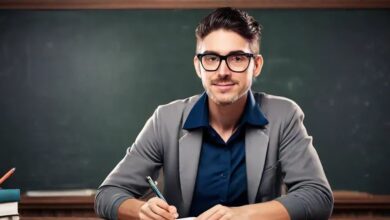How to Become a Great Educator Qualities of a Good Teacher: How to Become a Great Educator - 25