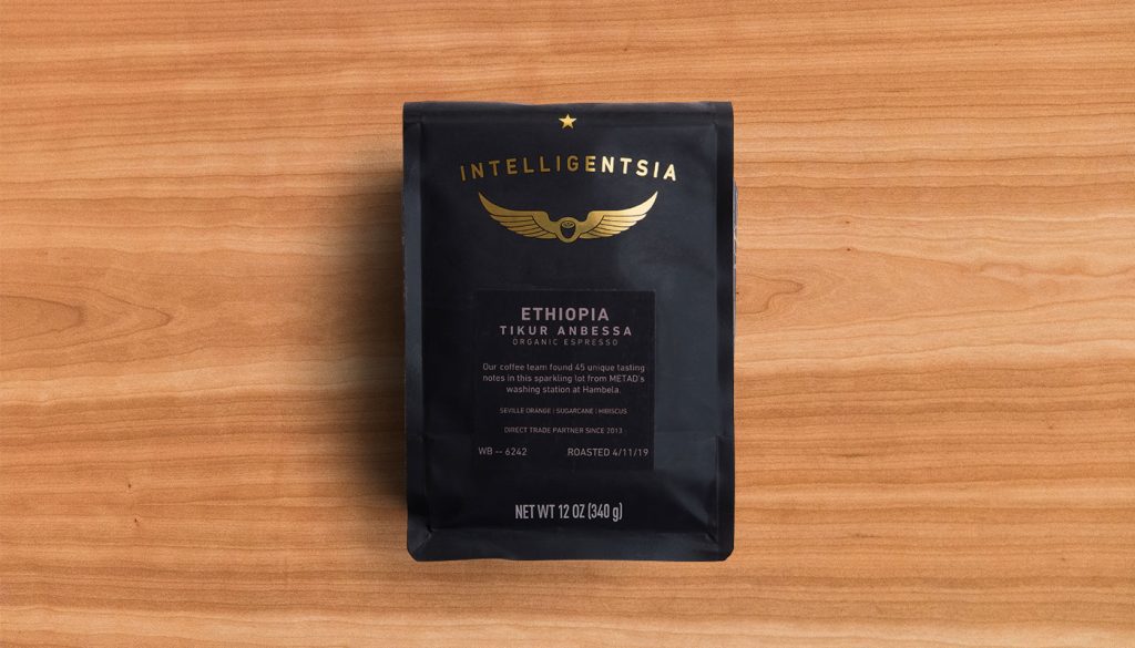 Intelligentsia Coffee Top 10 Best Coffee Brands in 2025 - 10