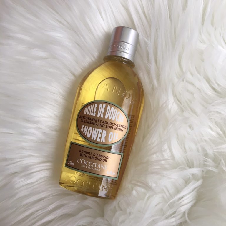 The Best Body Washes for 2025: Tested and Reviewed 4 LOccitane Almond Shower Oil The Best Body Washes for 2025: Tested and Reviewed - 4