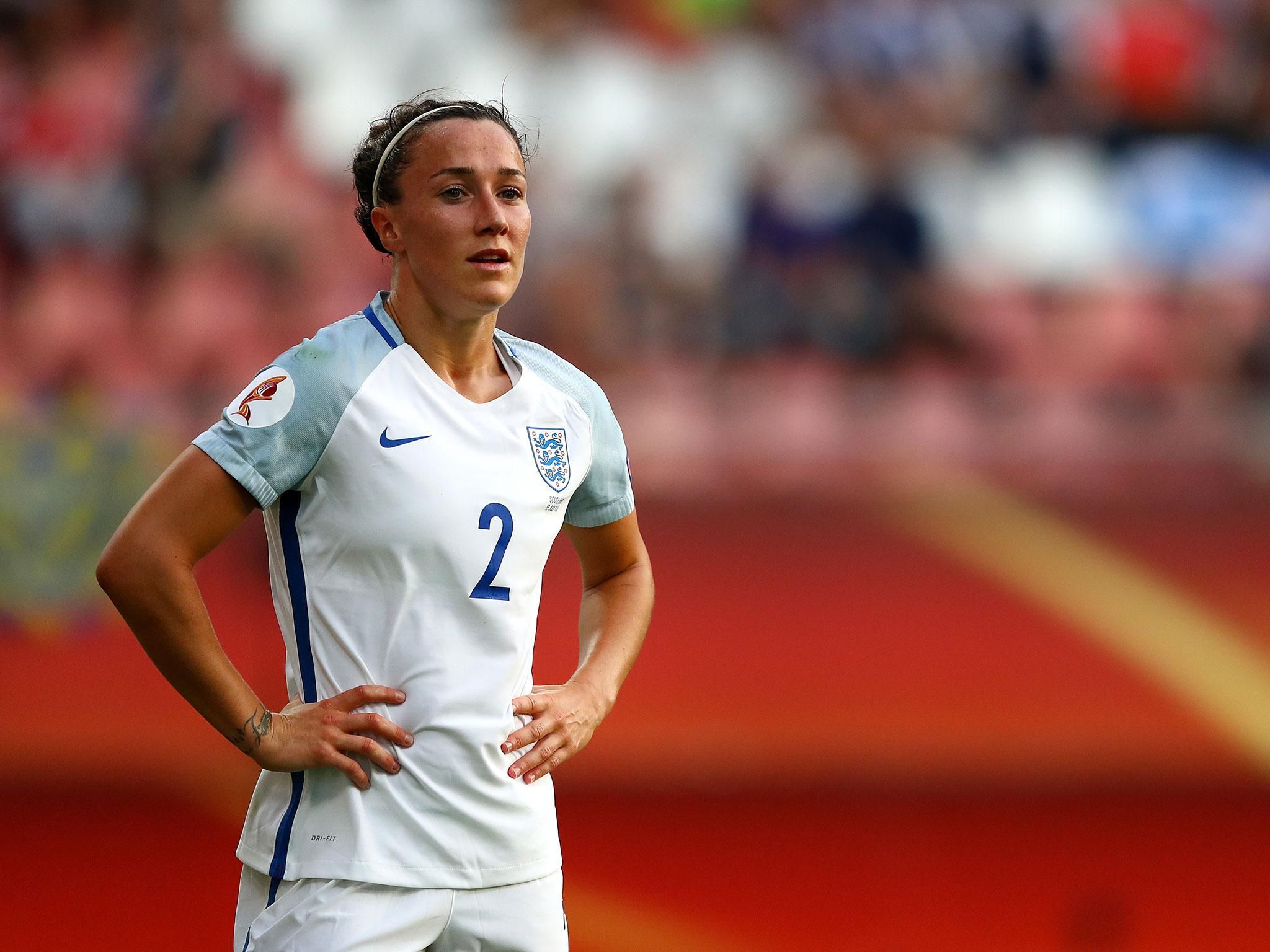 Lucy Bronze 7 Best Female Footballers in the World: Top Players of 2023-2024 - 8 Best Female Footballers
