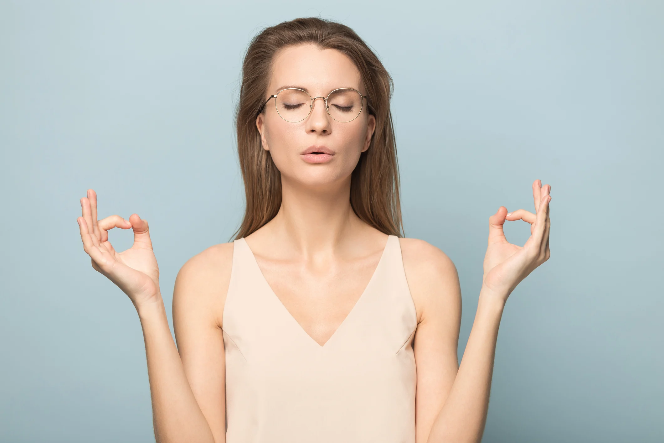 Healthy Habits to Start for Vibrant Living in Your 50s 6 Manage Stress with Mindfulness Practices Healthy Habits to Start for Vibrant Living in Your 50s - 6