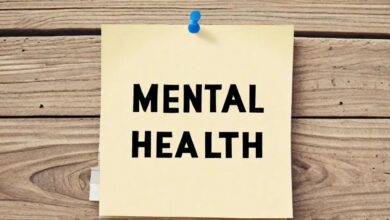 Mental Health 8 Essential Tips to Boost Your Mental Health and Improve Well-Being - 30
