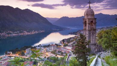 Montenegro Discover Why Montenegro is the New Must-Visit Tourist Destination - 40