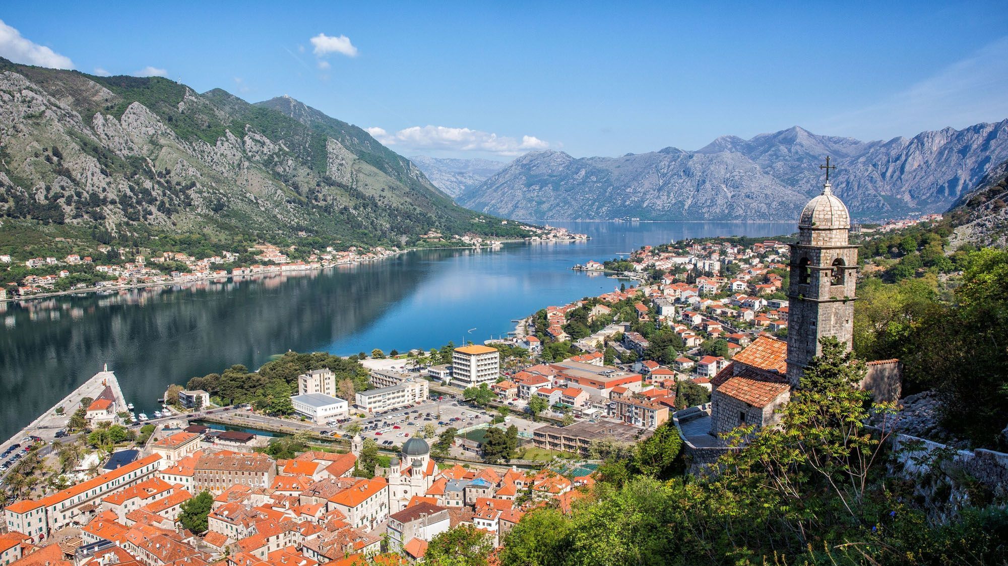 Montenegro3 Discover Why Montenegro is the New Must-Visit Tourist Destination - 4