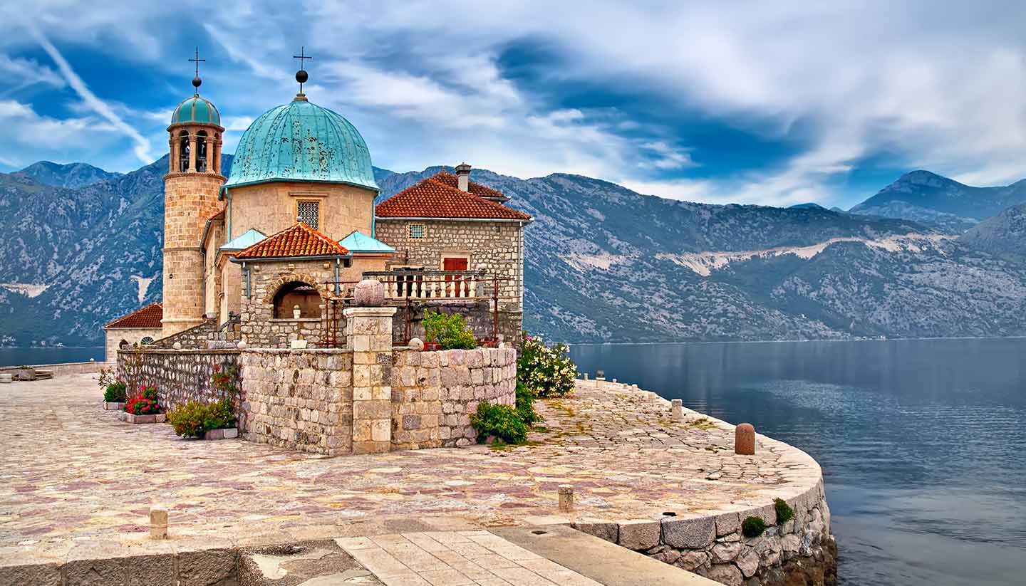 Montenegro7 Discover Why Montenegro is the New Must-Visit Tourist Destination - 7