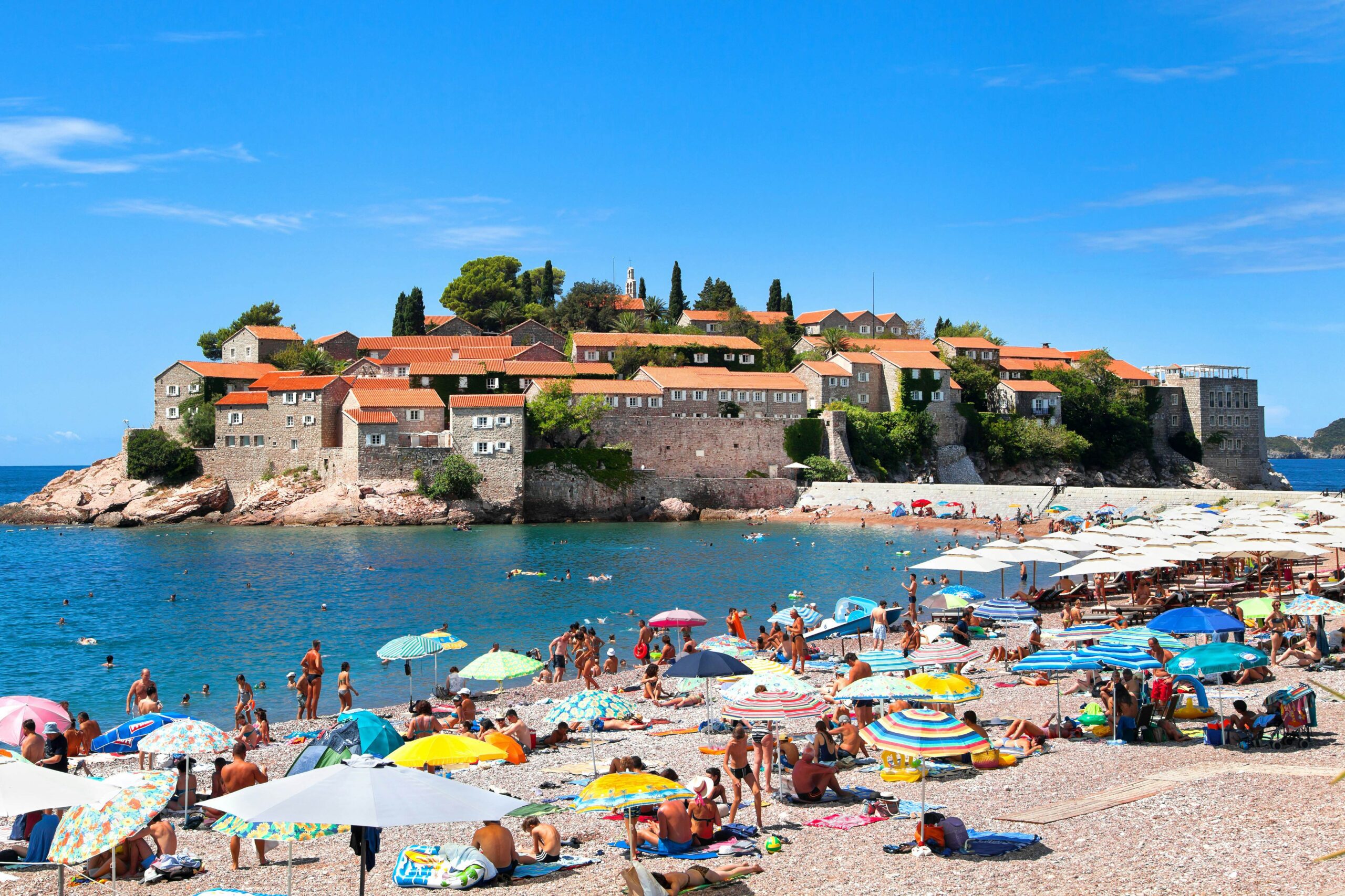 Montenegro8 scaled Discover Why Montenegro is the New Must-Visit Tourist Destination - 10