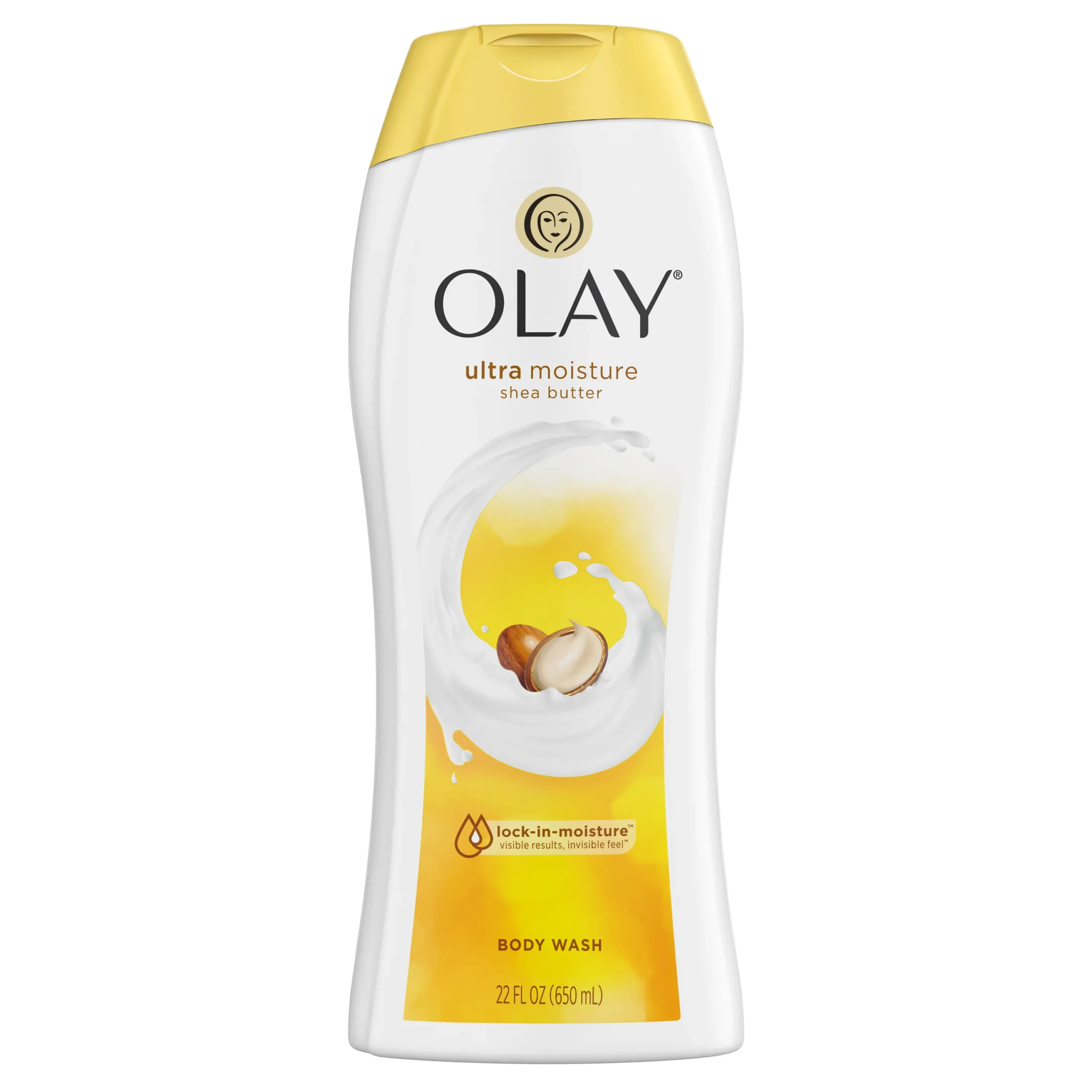 The Best Body Washes for 2025: Tested and Reviewed 3 Olay Ultra Moisture Body Wash scaled The Best Body Washes for 2025: Tested and Reviewed - 3