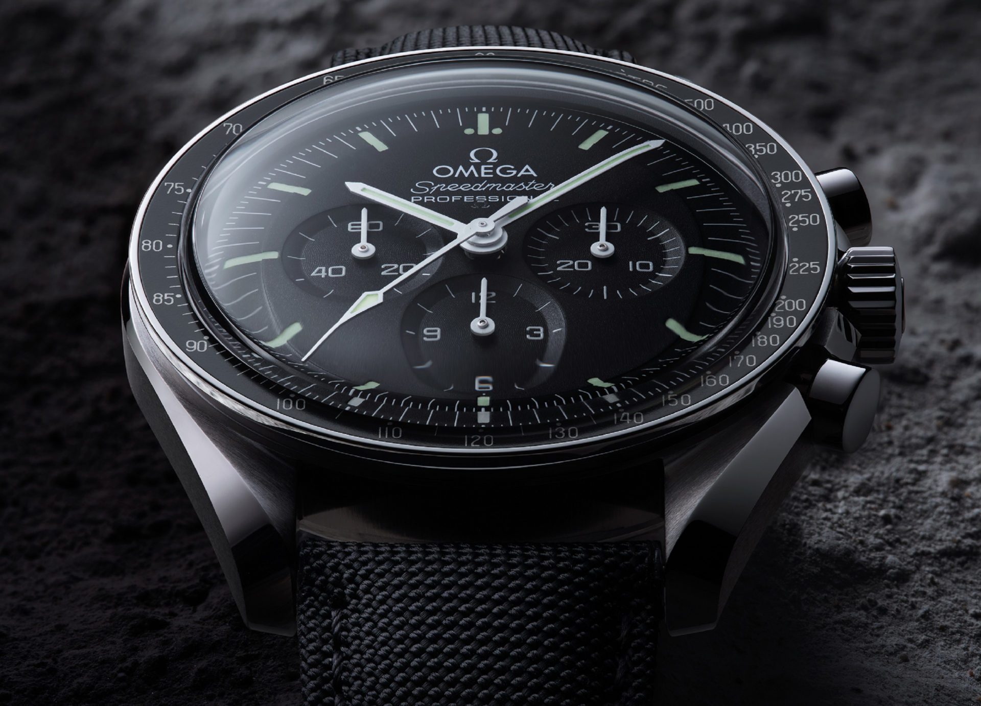 Omega Top 10 Luxury Watch Brands of 2025 - 5