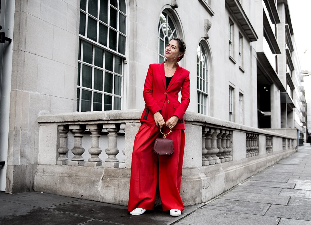 Outfits for Activity Based Plans Valentine's Day 2025: Stylish Outfit Ideas to Celebrate Love - 9