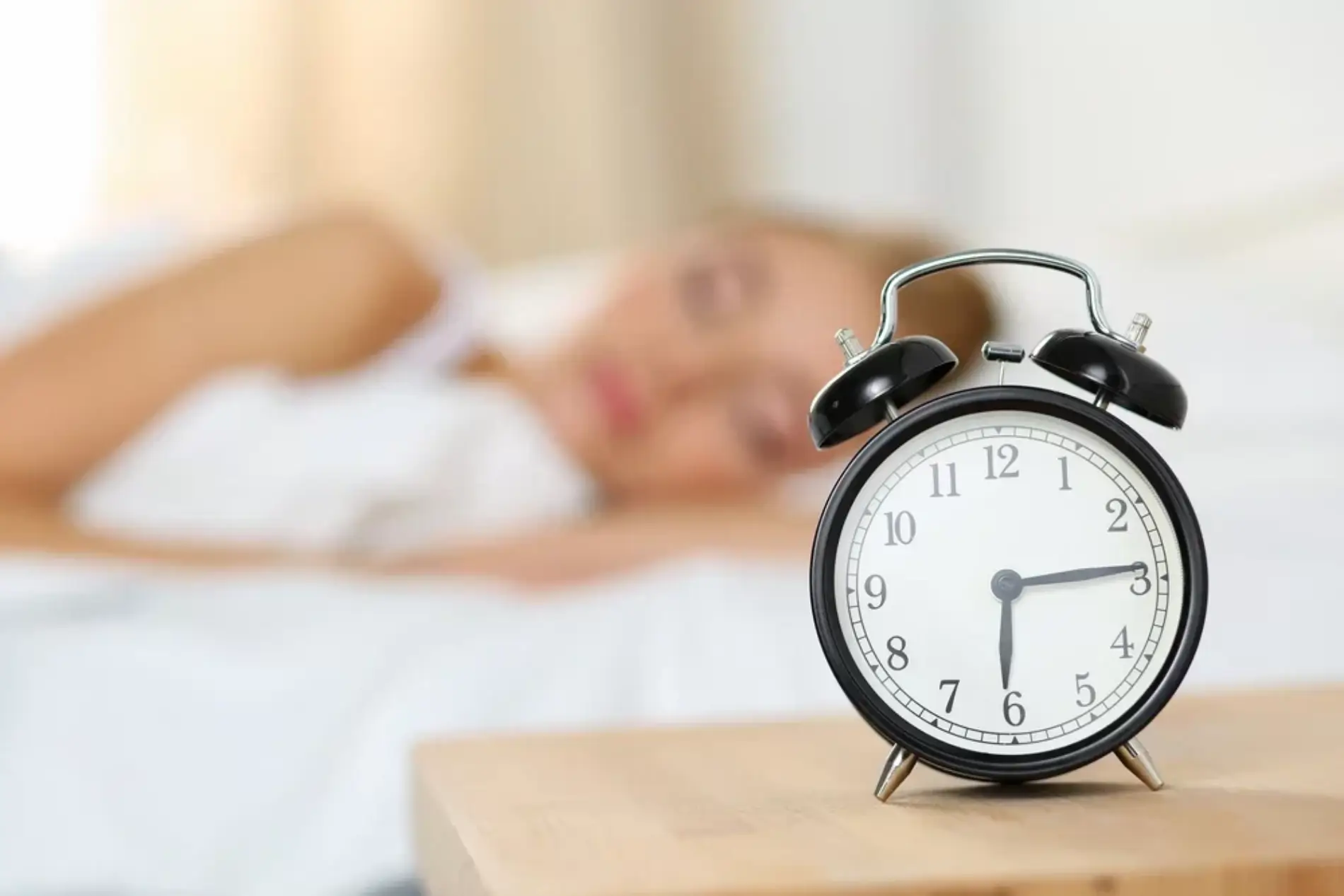 Healthy Habits to Start for Vibrant Living in Your 50s 4 Prioritize Quality Sleep Healthy Habits to Start for Vibrant Living in Your 50s - 4
