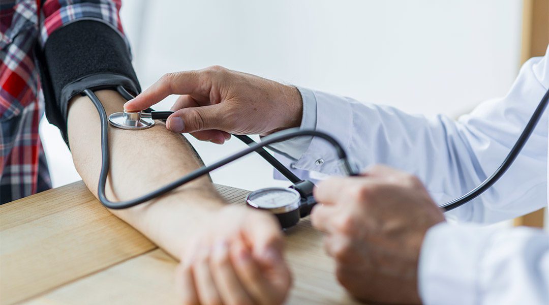 Healthy Habits to Start for Vibrant Living in Your 50s 9 Schedule Regular Health Checkups Healthy Habits to Start for Vibrant Living in Your 50s - 9