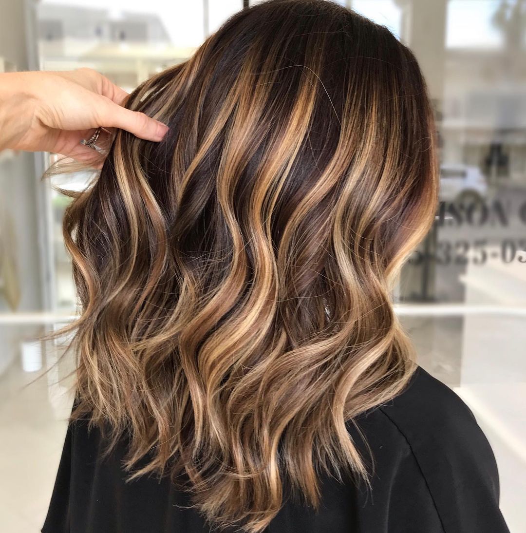 Top Hair Color Trends To Try In 2025 For Women Over 40 Best Picks