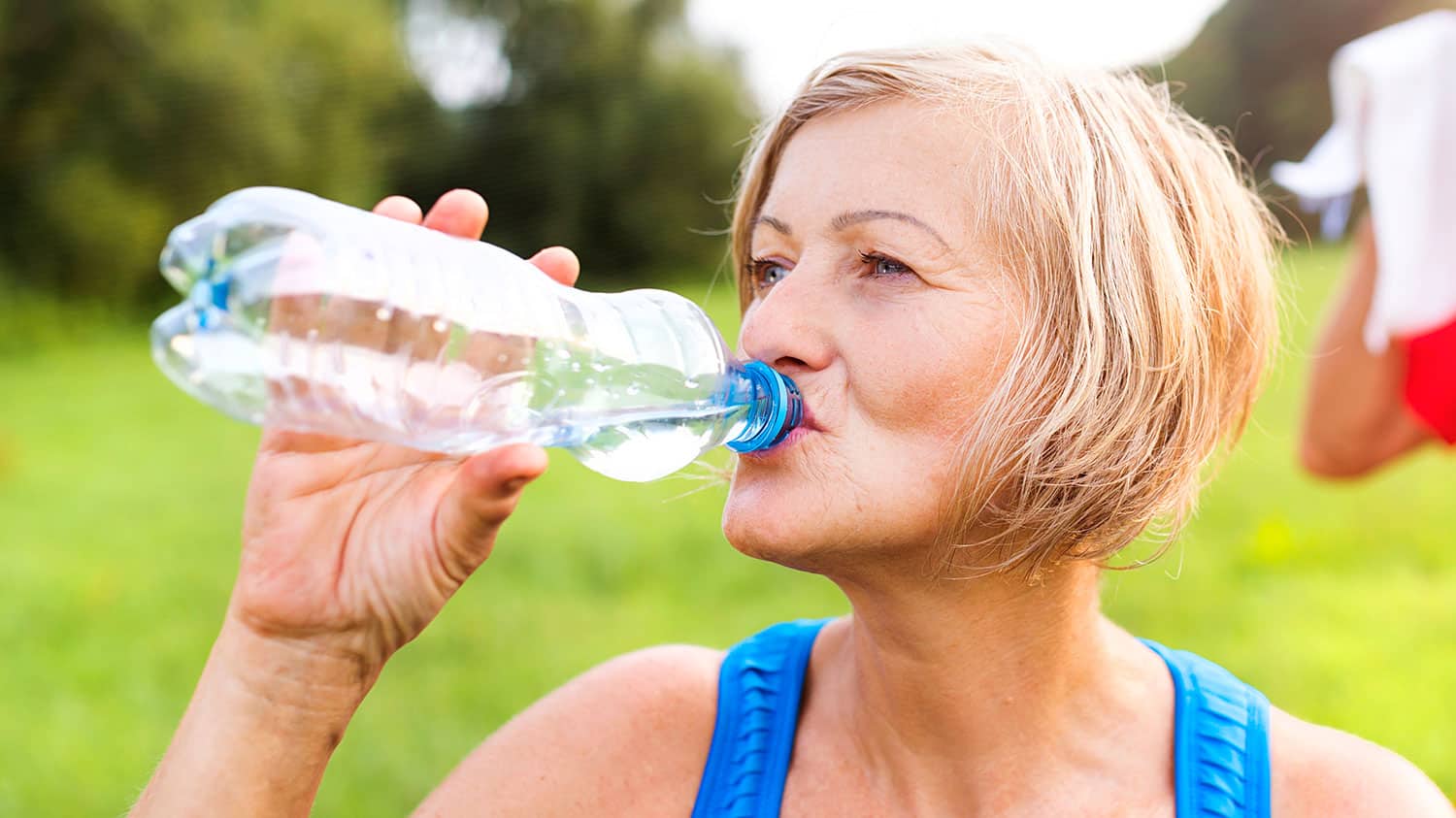 Healthy Habits to Start for Vibrant Living in Your 50s 5 Stay Hydrated Healthy Habits to Start for Vibrant Living in Your 50s - 5