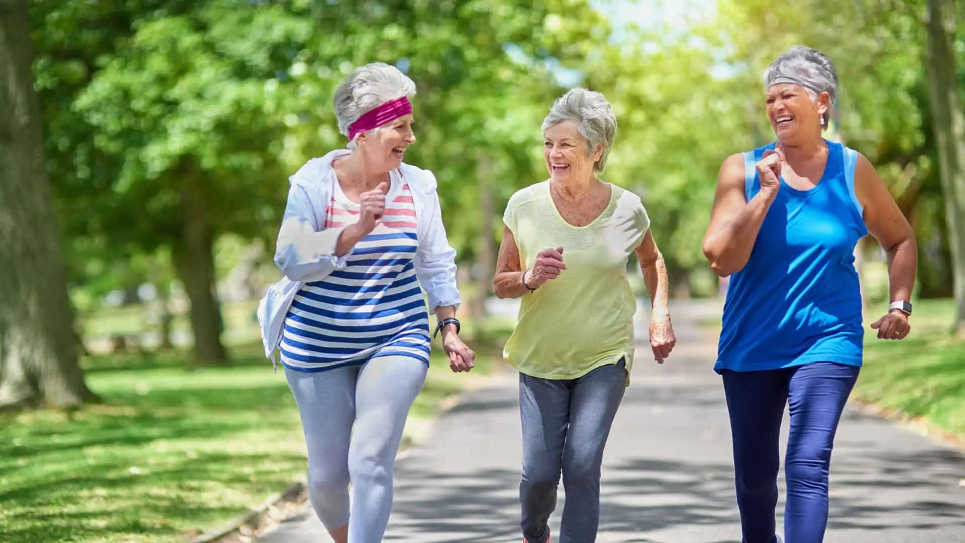 Healthy Habits to Start for Vibrant Living in Your 50s 3 Stay Physically Active Healthy Habits to Start for Vibrant Living in Your 50s - 3