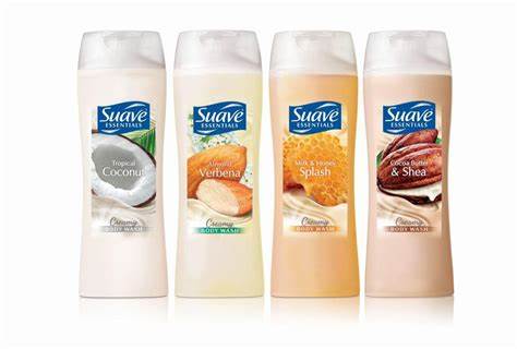 The Best Body Washes for 2025: Tested and Reviewed 11 Suave Essentials Tropical Coconut Body Wash The Best Body Washes for 2025: Tested and Reviewed - 11