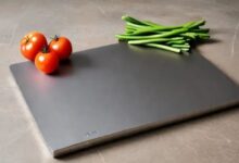 Titanium Cutting Board Exploring the Best Pure Titanium Cutting Board: Pros and Cons! - 9