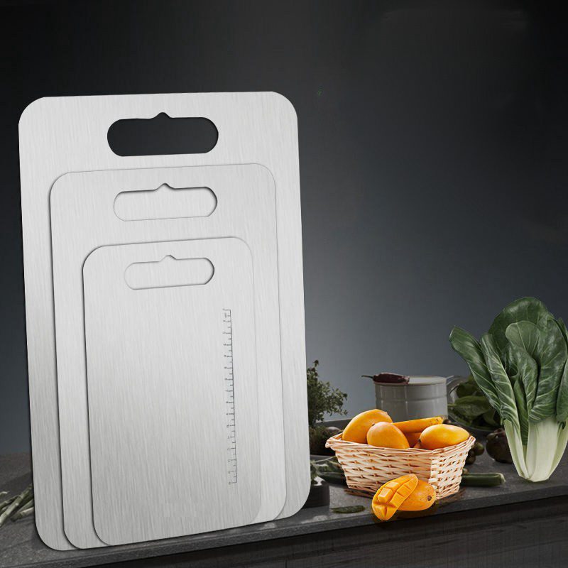 Exploring the Best Pure Titanium Cutting Board: Pros and Cons! 5 Titanium Cutting Board4 Exploring the Best Pure Titanium Cutting Board: Pros and Cons! - 5 Best Pure Titanium Cutting Board