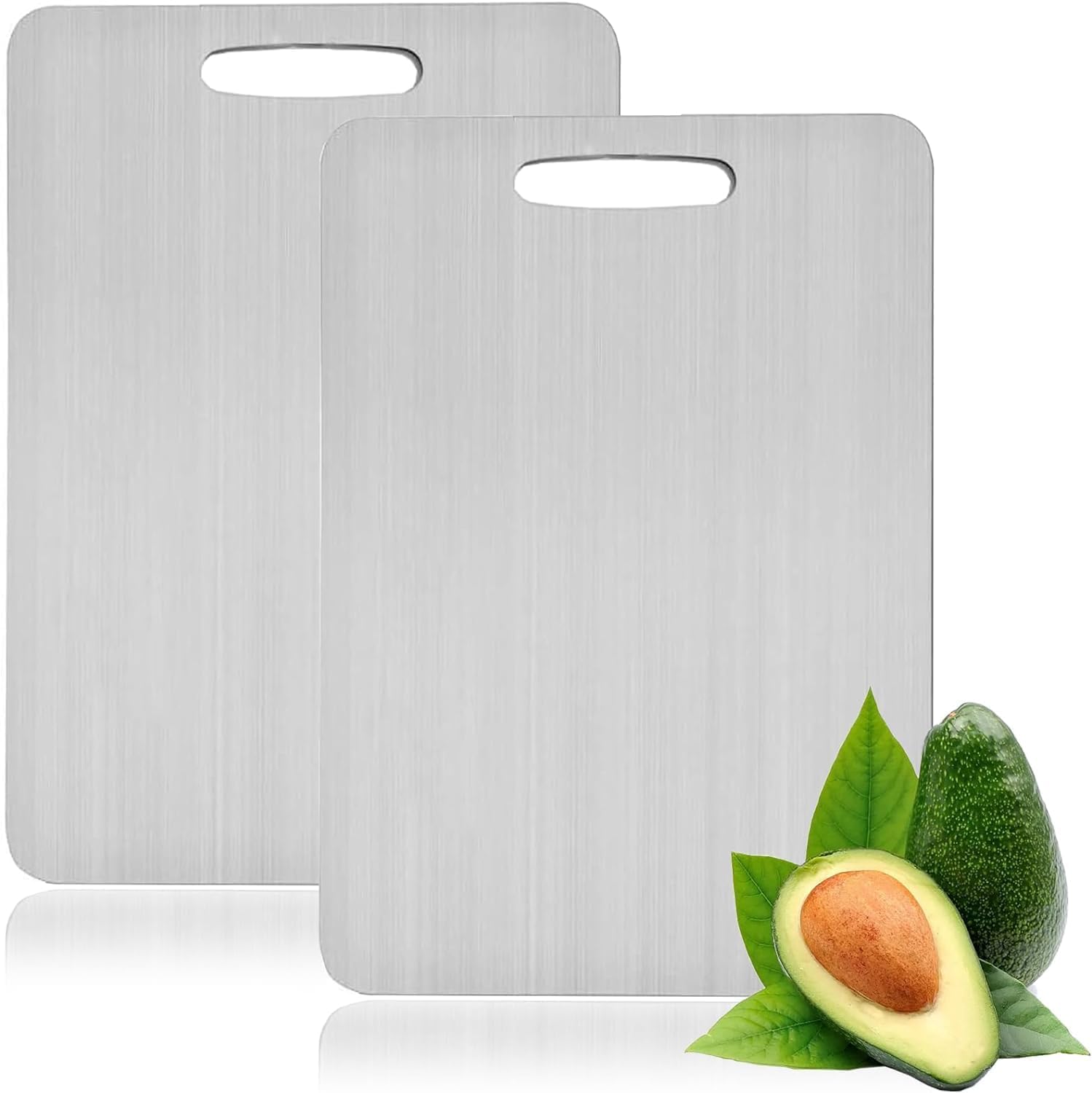 Exploring the Best Pure Titanium Cutting Board: Pros and Cons! 7 Titanium Cutting Board6 Exploring the Best Pure Titanium Cutting Board: Pros and Cons! - 7 Best Pure Titanium Cutting Board