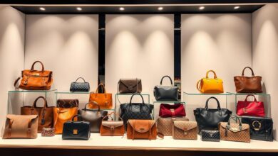 Top best-selling handbag brands