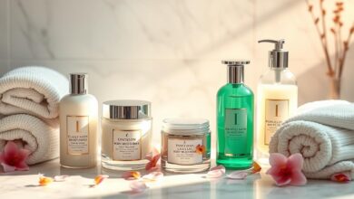 Top luxury body moisturizers