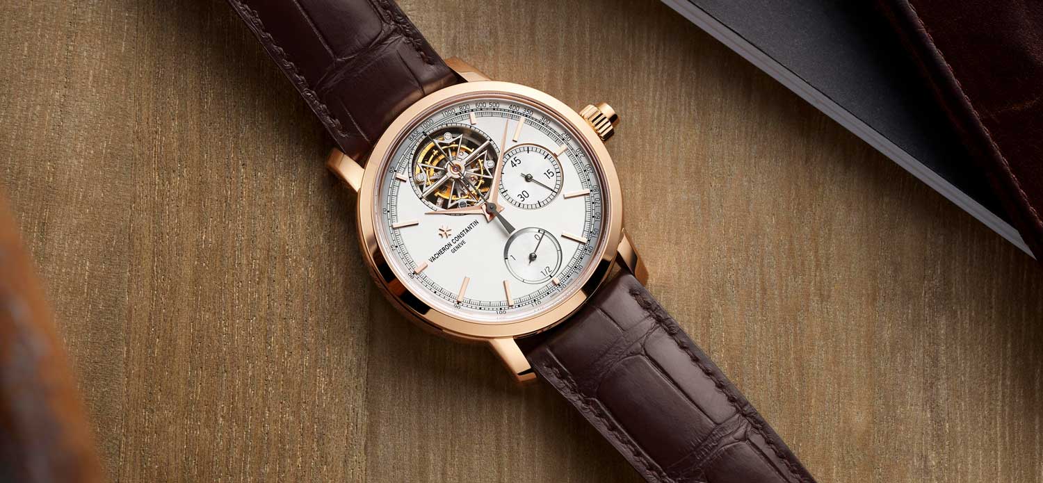 Vacheron Constantin Top 10 Luxury Watch Brands of 2025 - 8