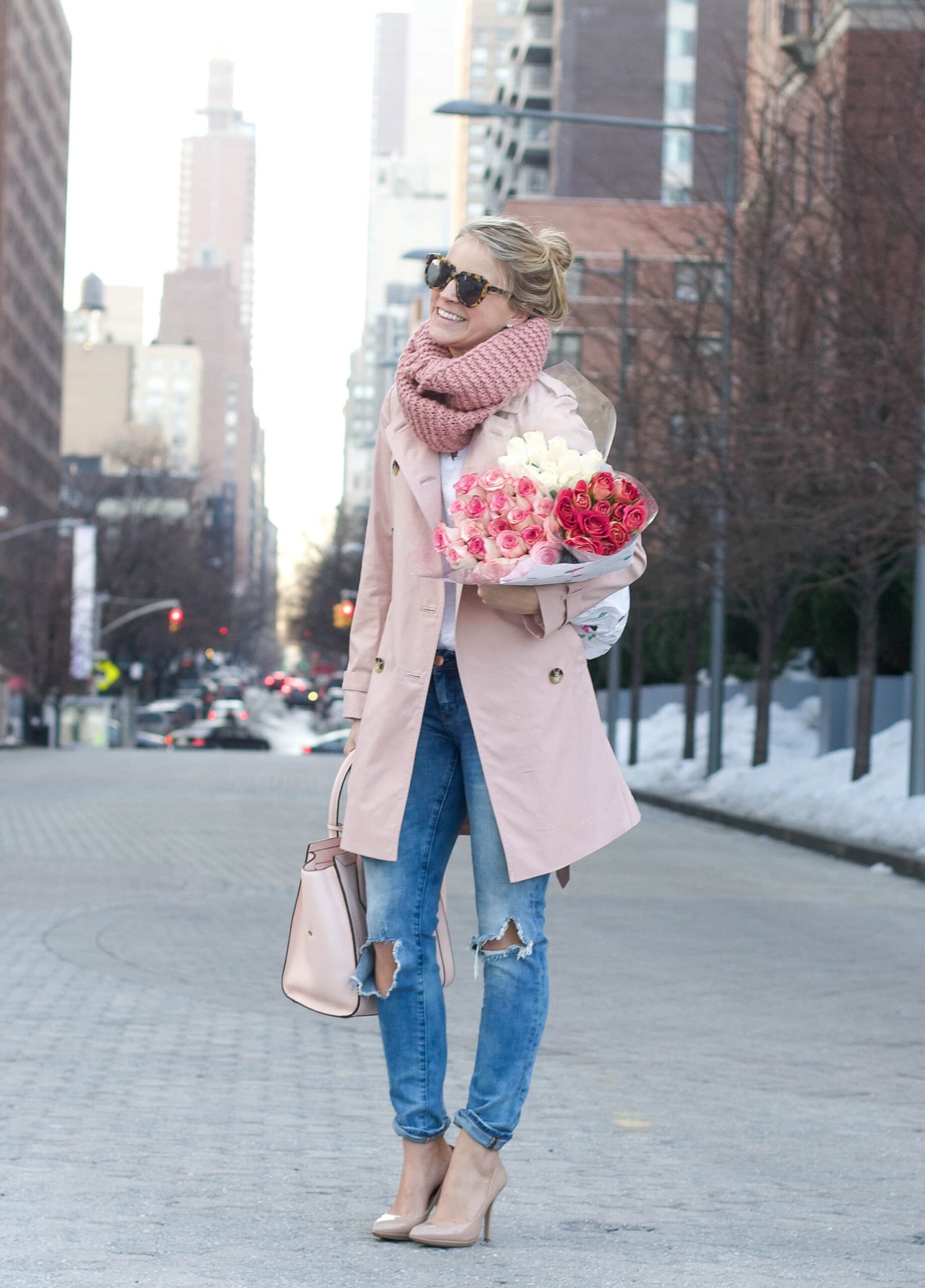 Valentines Day Outfit Ideas for a Personal Touch scaled Valentine's Day 2025: Stylish Outfit Ideas to Celebrate Love - 17