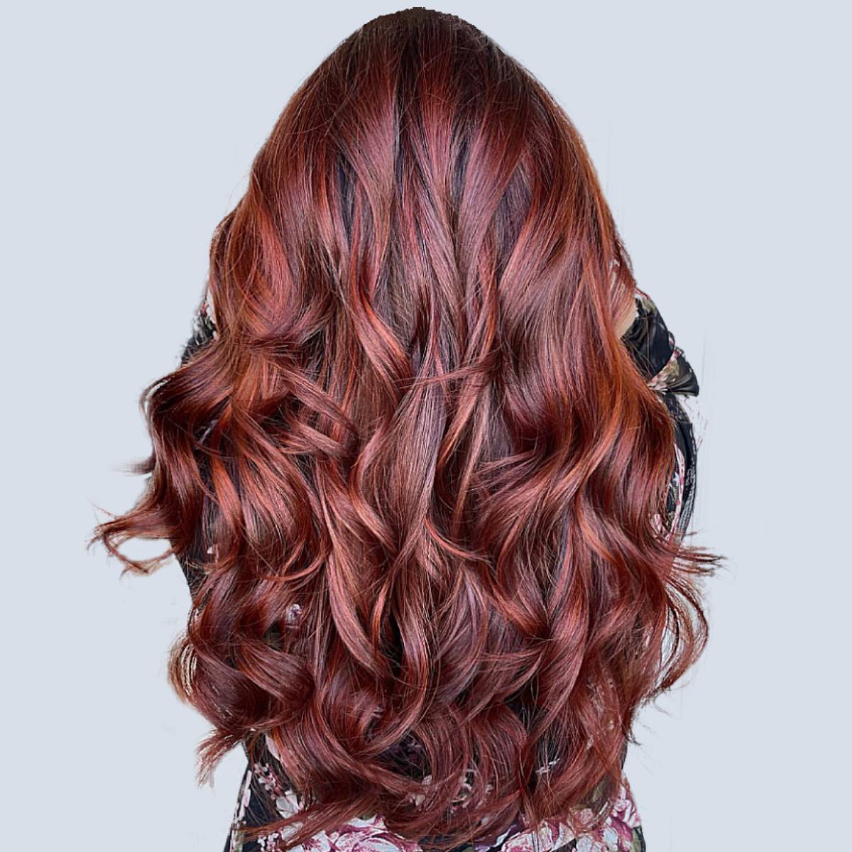 Top Hair Color Trends to Try in 2025 for Women Over 40: Best Picks 9 Warm Auburn Top Hair Color Trends to Try in 2025 for Women Over 40: Best Picks - 9