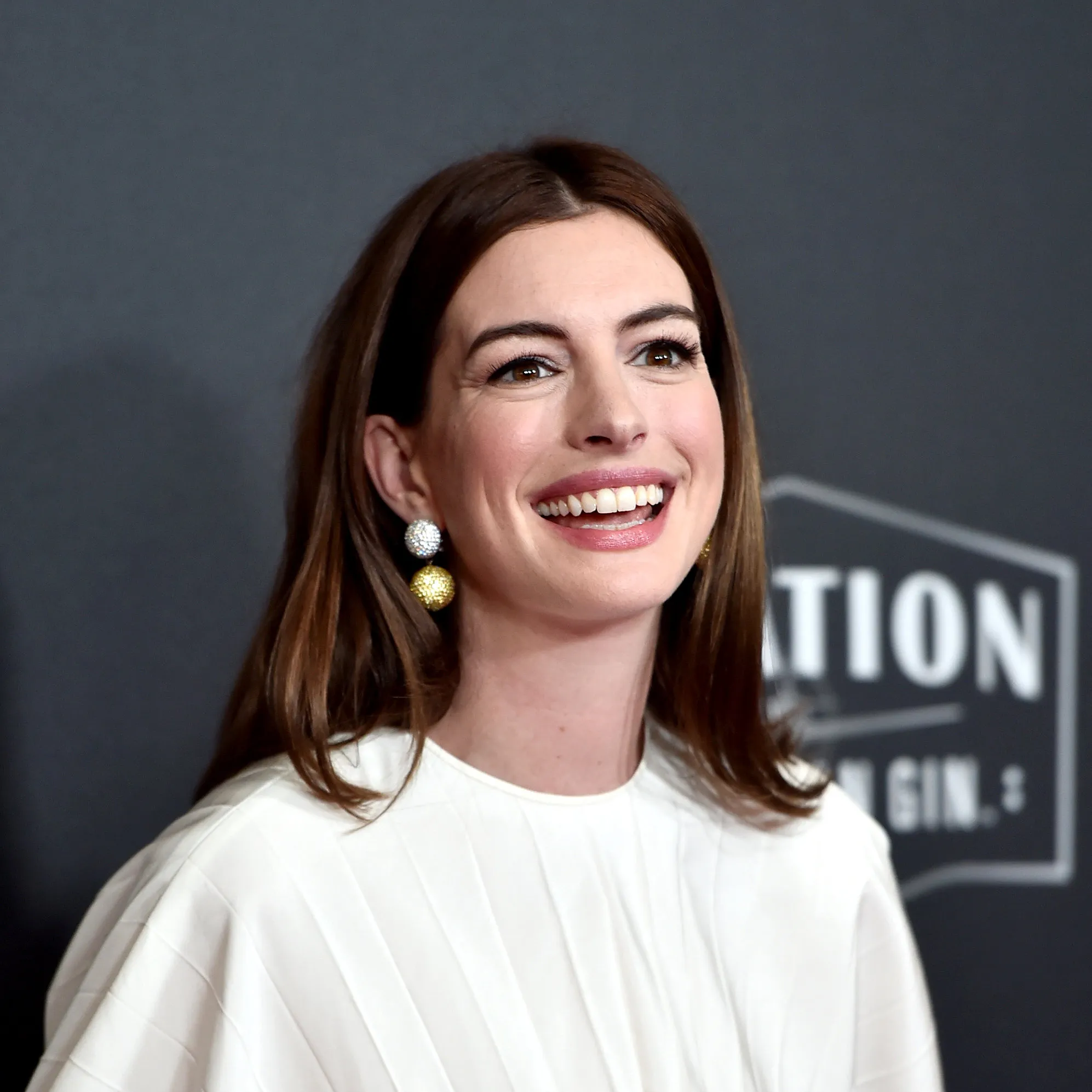 10 Best Actresses In 2025: A Celebration of Talent and Impact 11 anna hathaway 10 Best Actresses In 2025: A Celebration of Talent and Impact - 11