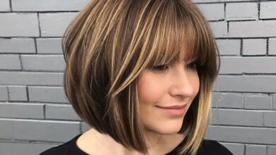 2025's Best Hairstyles for Women Over 50: Flattering Looks to Try 46 best haircut for women over 50 1 2025's Best Hairstyles for Women Over 50: Flattering Looks to Try - 46