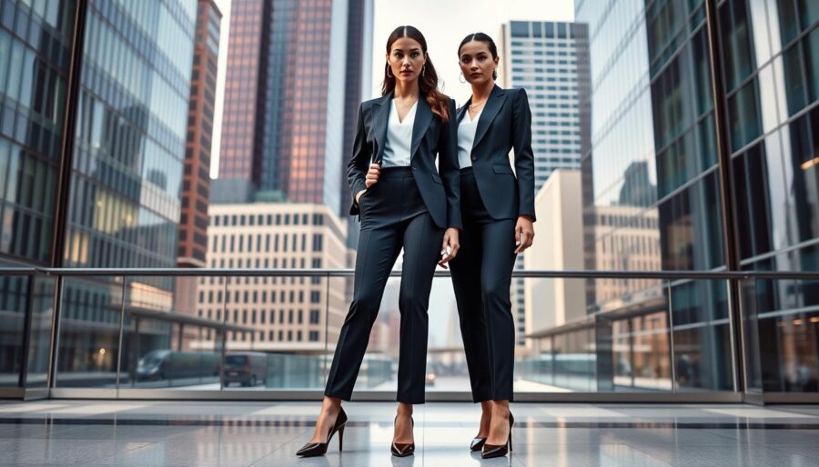 business fashion trends 2025 business fashion trends 2025