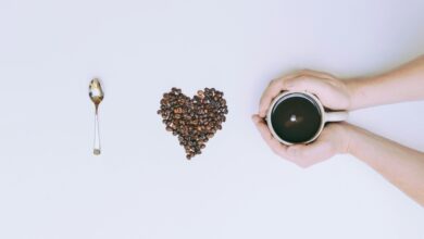 Top 10 Best Coffee Brands in 2025 1 coffe beans Top 10 Best Coffee Brands in 2025 - 1
