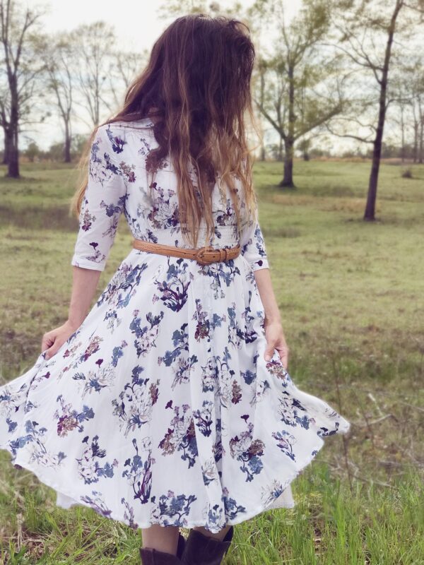 embrace feminine details like ruffles Valentine's Day 2025: Stylish Outfit Ideas to Celebrate Love - 5